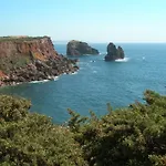 公寓 Carrapateiramar 卡拉帕泰拉