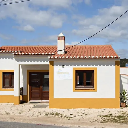 公寓 Carrapateiramar 卡拉帕泰拉