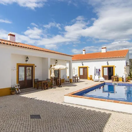 Carrapateiramar 公寓 *