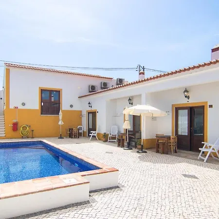 Appartement Carrapateiramar Carrapateira