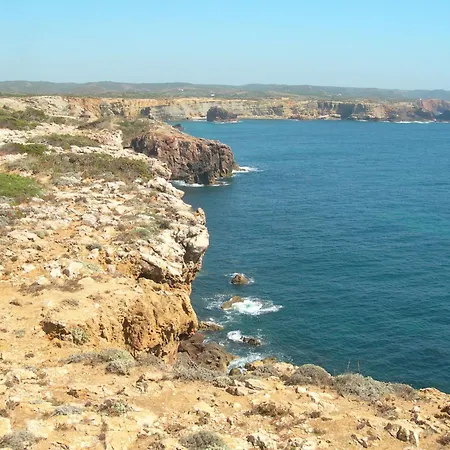 Carrapateiramar *