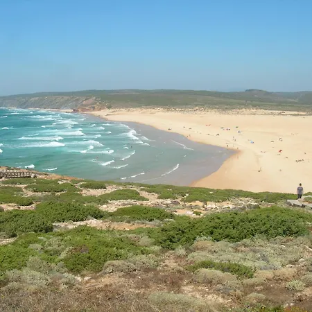 Carrapateiramar