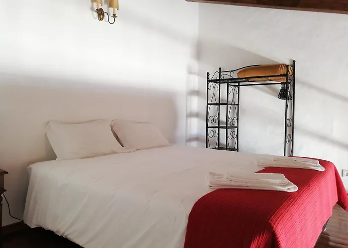 公寓 Carrapateiramar