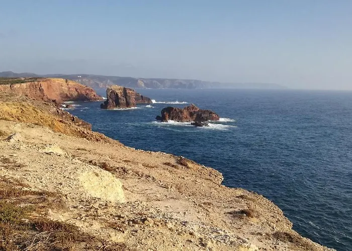 Carrapateiramar 公寓