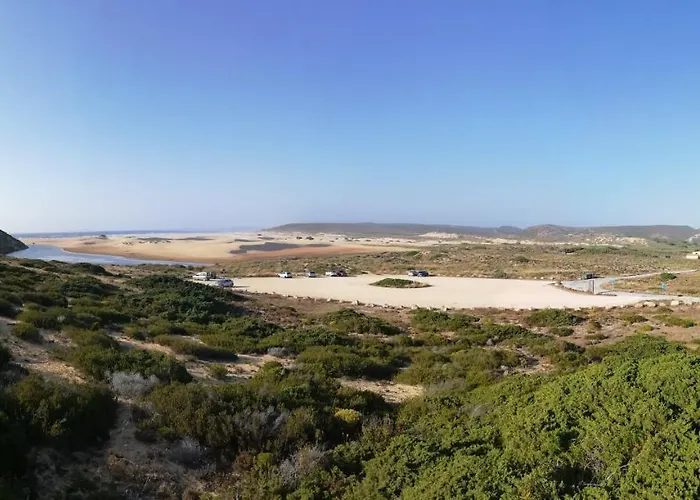 Carrapateiramar 公寓