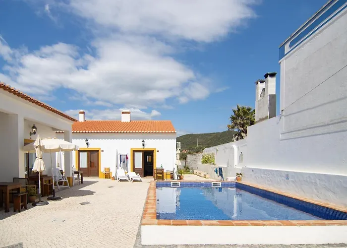 Carrapateiramar 卡拉帕泰拉