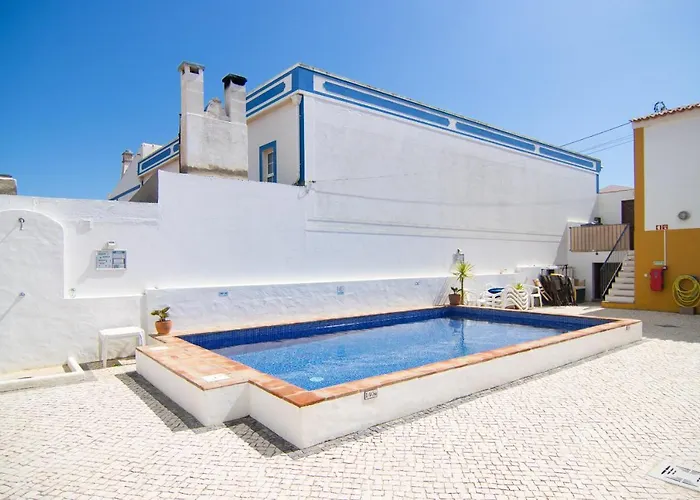 公寓 Carrapateiramar