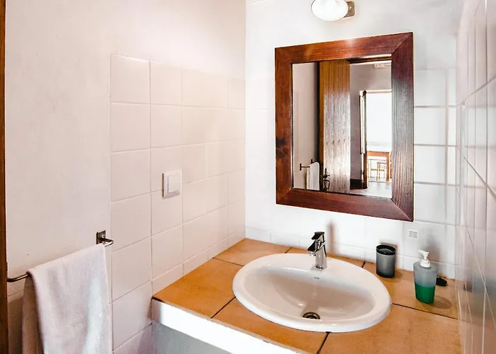 Carrapateiramar 公寓