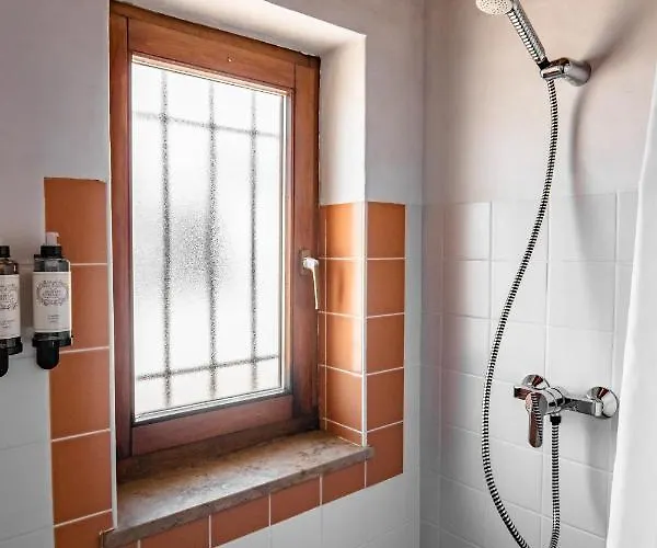 公寓 Carrapateiramar *