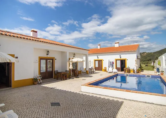 Carrapateiramar 公寓 *