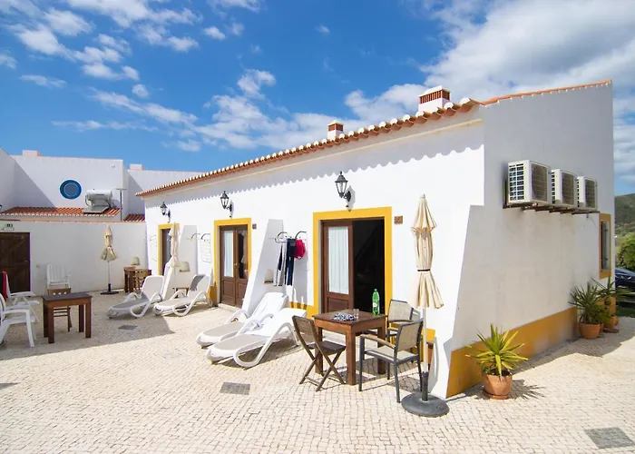 Carrapateiramar 公寓