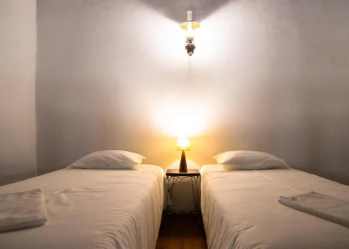 公寓 Carrapateiramar 卡拉帕泰拉