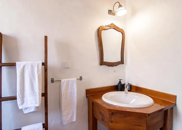 Carrapateiramar 公寓