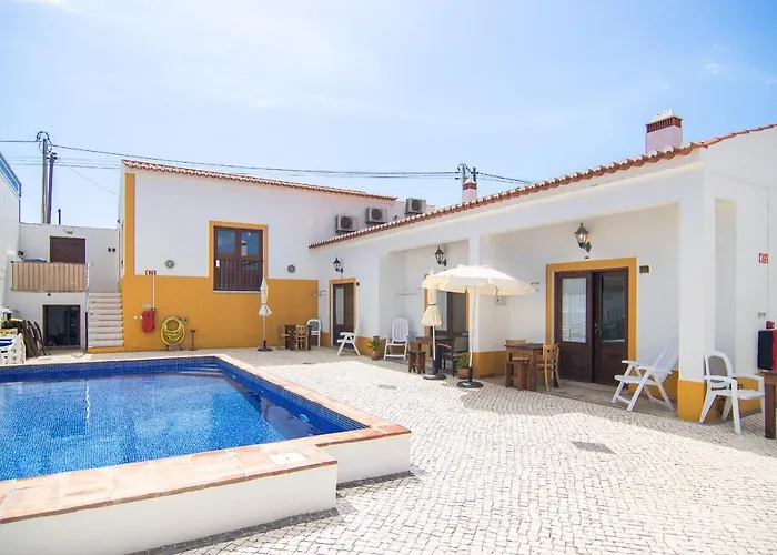 公寓 Carrapateiramar 卡拉帕泰拉