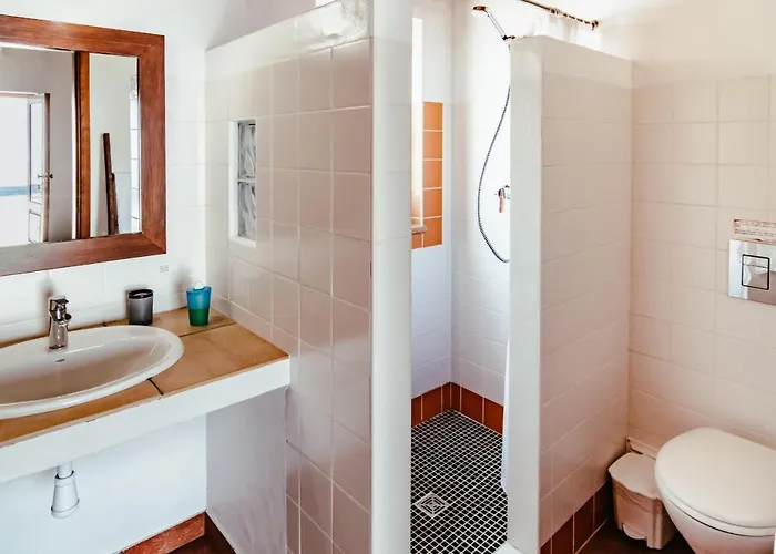 公寓 Carrapateiramar 卡拉帕泰拉