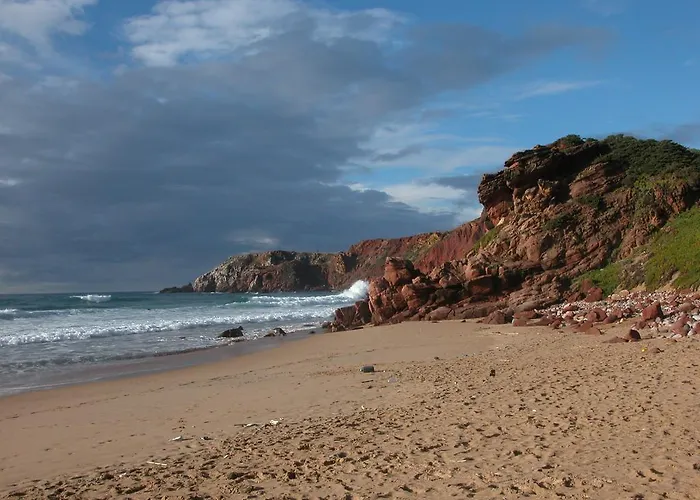 Carrapateiramar 公寓 *