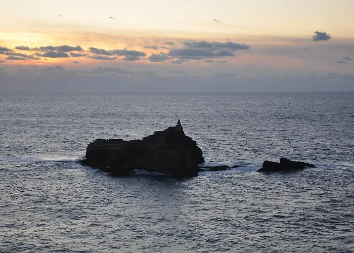 公寓 Carrapateiramar