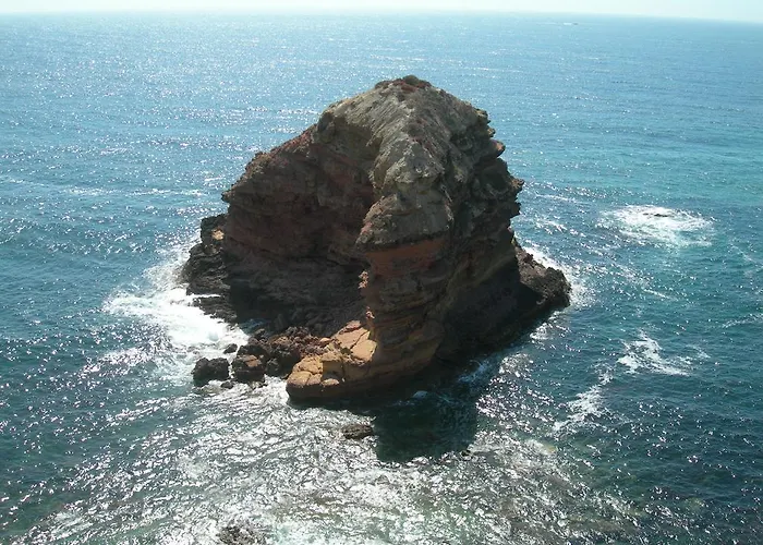 Carrapateiramar 公寓