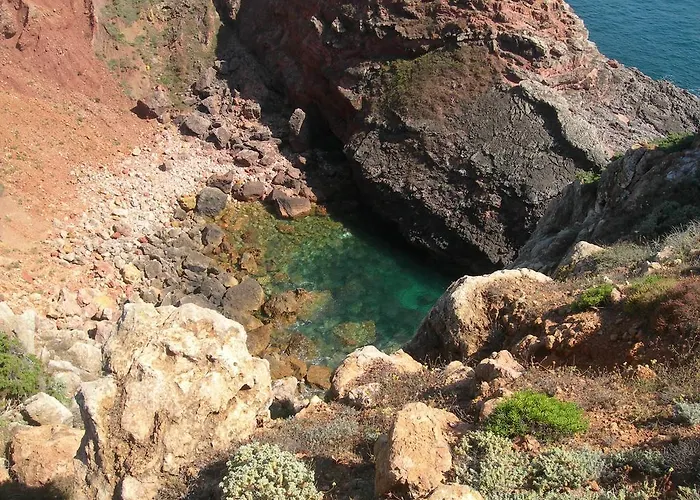 公寓 Carrapateiramar 卡拉帕泰拉