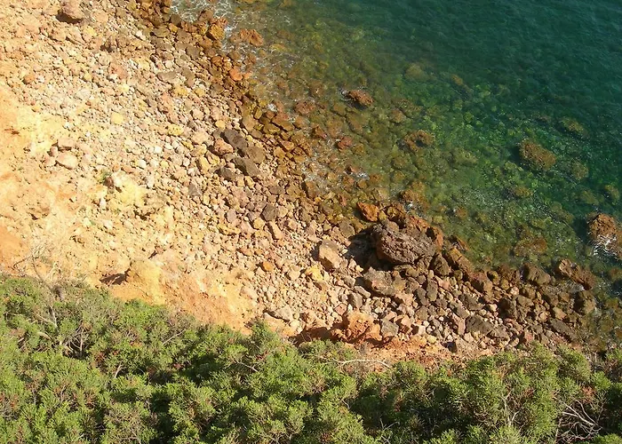 公寓 Carrapateiramar