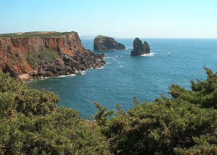 公寓 Carrapateiramar 卡拉帕泰拉