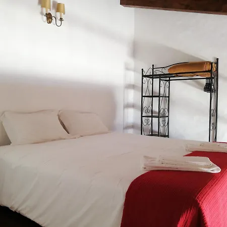 شقة Carrapateiramar