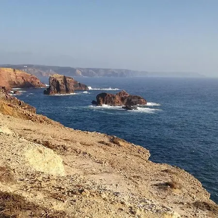 Carrapateiramar شقة