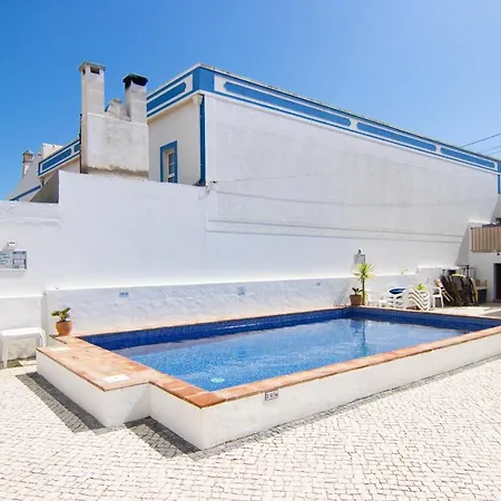 شقة Carrapateiramar