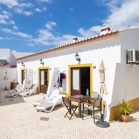 Carrapateiramar Апартаменты