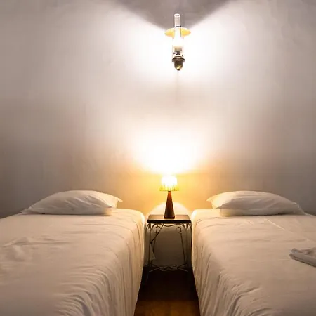 شقة Carrapateiramar كاراباتيرا