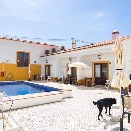 Carrapateiramar Апартаменты Каррапатейра