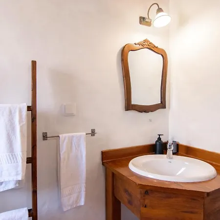 Carrapateiramar Апартаменты