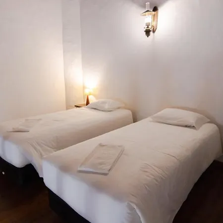 Carrapateiramar Апартаменты