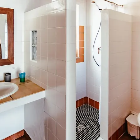 Апартаменты Carrapateiramar Каррапатейра