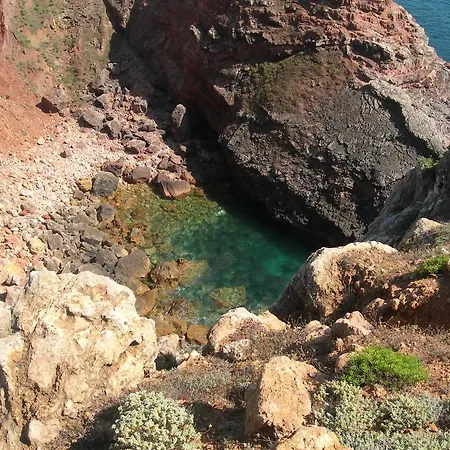 شقة Carrapateiramar كاراباتيرا