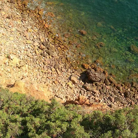 شقة Carrapateiramar