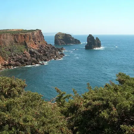 Апартаменты Carrapateiramar Каррапатейра