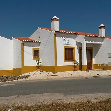 Carrapateiramar شقة *