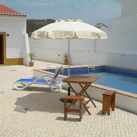 Апартаменты Carrapateiramar