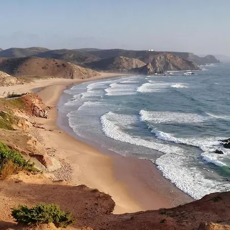 Carrapateiramar *