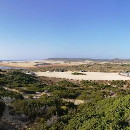 Carrapateiramar Apartment