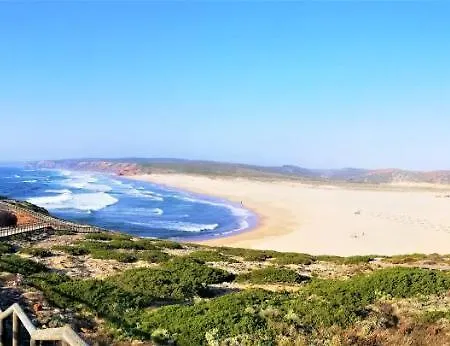 Carrapateiramar *