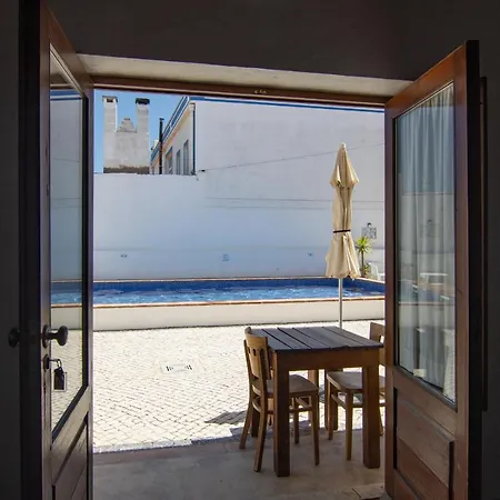 Apartment Carrapateiramar Carrapateira