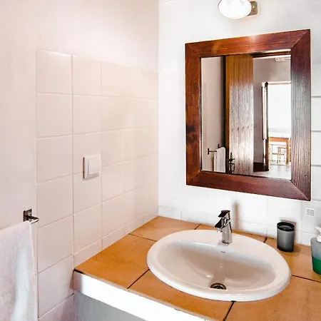 Carrapateiramar Apartment
