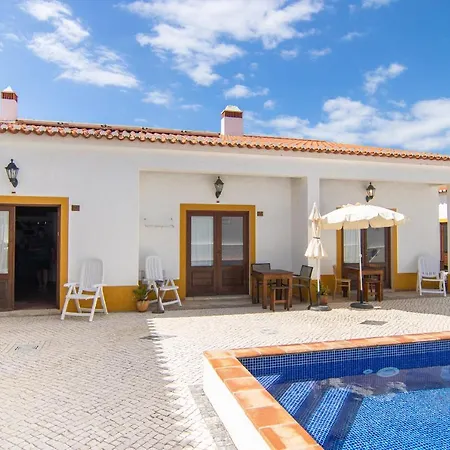 Carrapateiramar Apartment Carrapateira