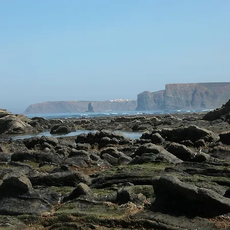 Carrapateiramar