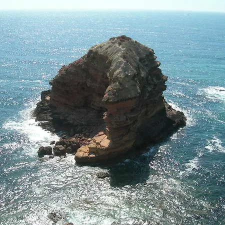 Carrapateiramar Apartment