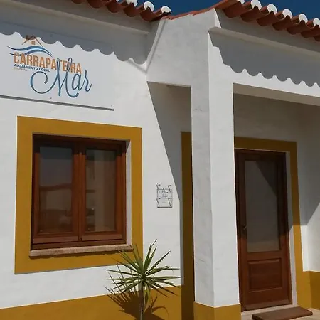 Carrapateiramar