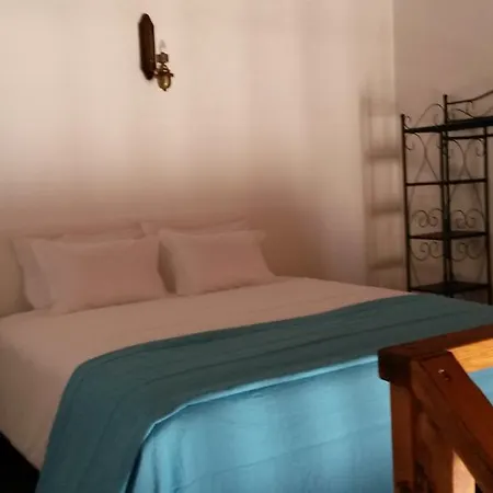 Apartment Carrapateiramar Carrapateira